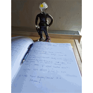 Podkrušnohorské technické muzeum