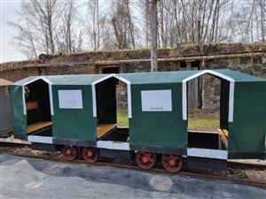 Podkrušnohorské technické muzeum