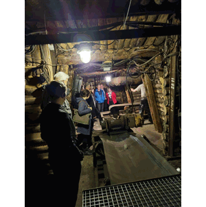 Podkrušnohorské technické muzeum