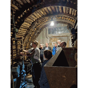 Podkrušnohorské technické muzeum