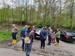 Pracoviště Hakenkrümme