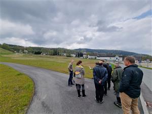 Pracoviště Hakenkrümme