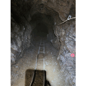 Projekt odvětrávání Schneeberg