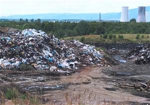 Skládkový komplex CELIO, a. s.