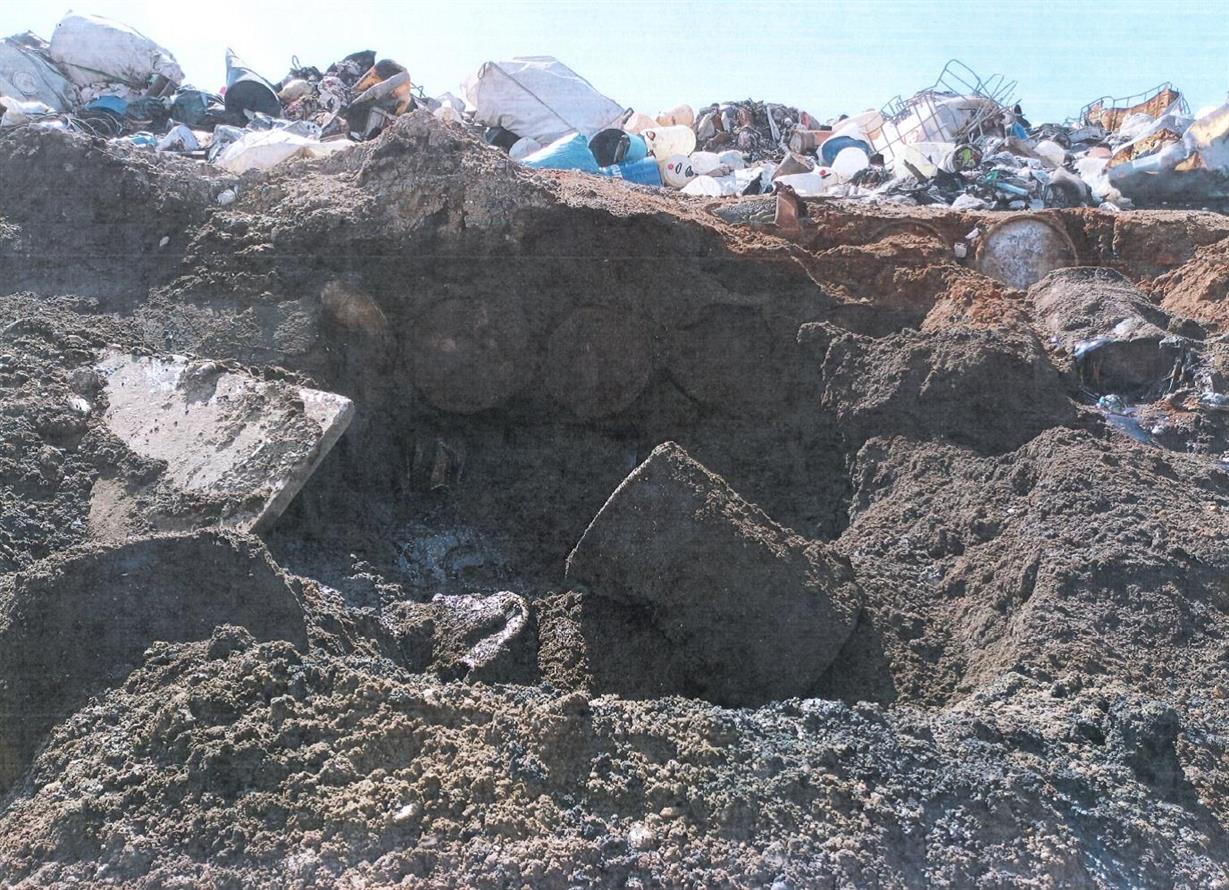 Skládkový komplex CELIO, a. s.