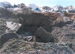 Skládkový komplex CELIO, a. s.