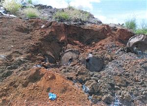 Skládkový komplex CELIO, a. s.