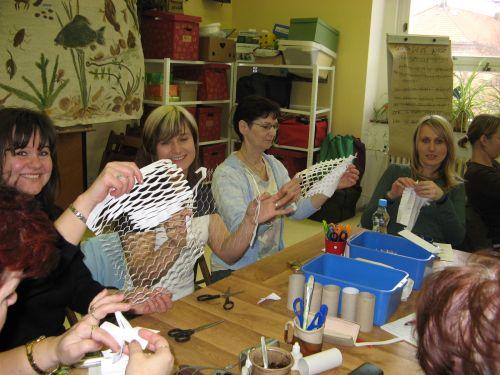 Ekoateliér - Velikonoce