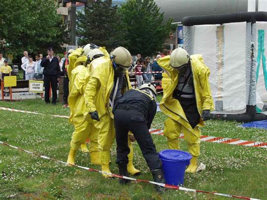 Je třeba nezanedbat žádný detail