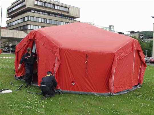 Před posledními úpravami