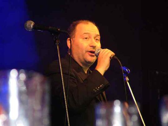 Michal Beatles revival