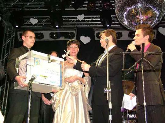 První příspěvek od hejtmana 