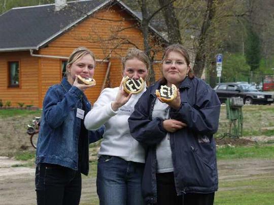 Hora Svaté Kateřiny