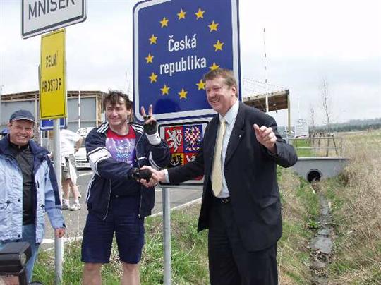 Mníšek/Deutcheinsiedel