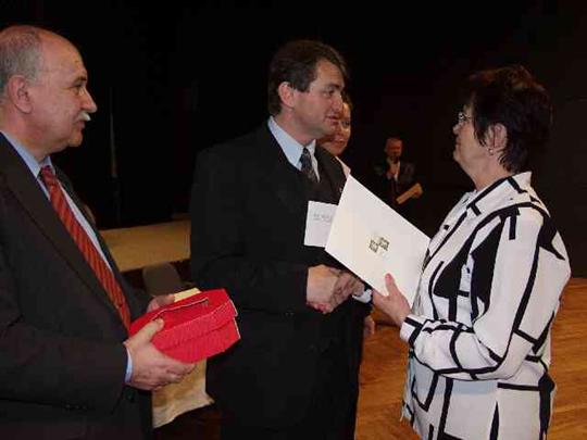 Ocenění učitelé 4