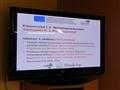 Setkání projektových partnerů dne 8.9.2011 v Mostě