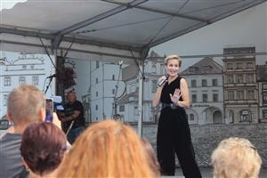 Zahrada Čech 2021 - zahájení 10. září