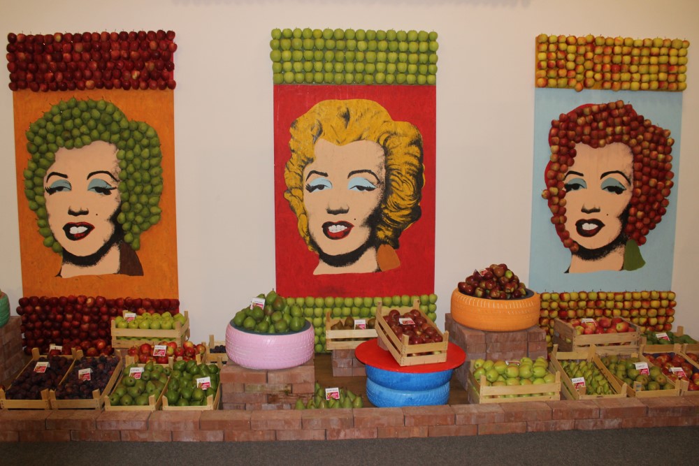 Zahrada Čech 2021 - zahájení 10. září