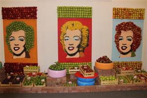 Zahrada Čech 2021 - zahájení 10. září