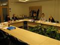 Setkání projektových partnerů dne 3.2.2011 na KÚÚK v Ústí n.L.