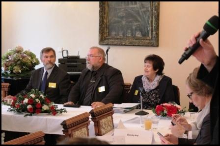 Úvodní slovo konference