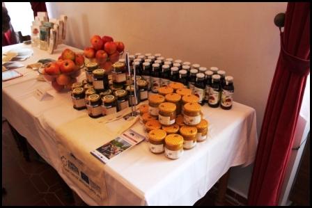 Prezentace projektu Central Markets