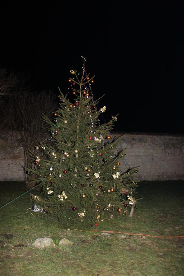 Advent očima dětí