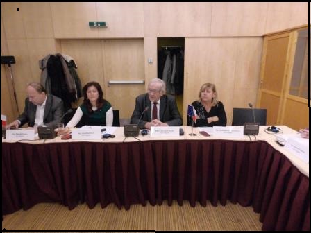 Clarion Congress hotel Ústí nad Labem, dne 7.12.2016