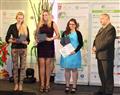 Děčínská kotva 2014 - Mistrovství floristů ČR