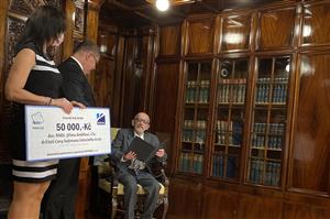 Ceny hejtmana Ústeckého kraje za rok 2020