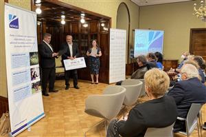 Ceny hejtmana Ústeckého kraje za rok 2020