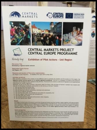 Banner Ústecký kraj