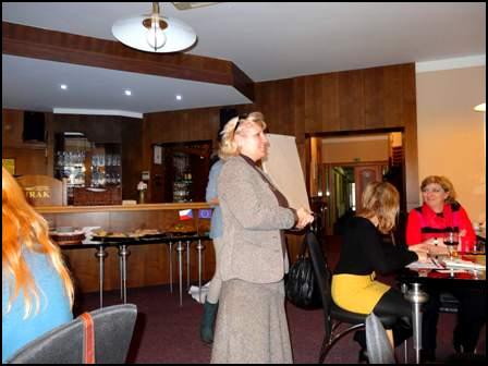 Workshop Mapování problematiky trhů ze strany poptávky v Mostě