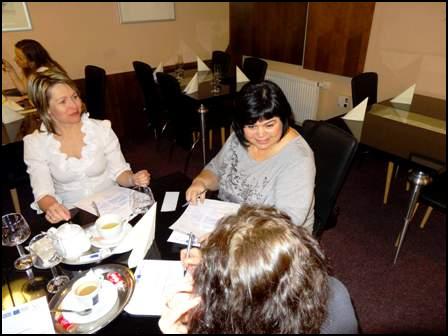 Workshop Mapování problematiky trhů ze strany poptávky v Mostě