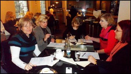 Workshop Mapování problematiky trhů ze strany poptávky v Mostě