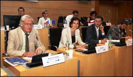 Nadnárodní konference v ústí nad Labem