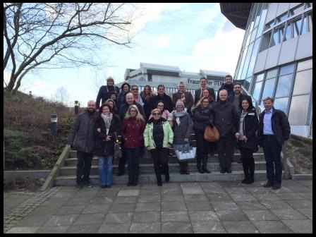 SIE - projektový partneři