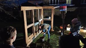 WS 29. 11. 2022, Šluknov