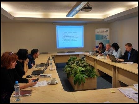 PURE COSMOS - 6. RSG - 30.11.2017