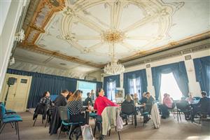 WS - Dny lidové architektury 23. 9. 2022