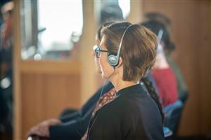 WS - Dny lidové architektury 23. 9. 2022