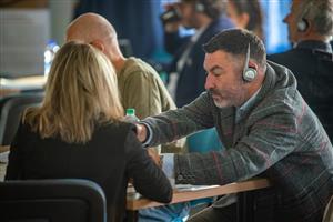 WS - Dny lidové architektury 23. 9. 2022