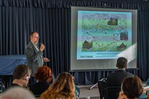 WS - Dny lidové architektury 23. 9. 2022