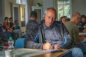 WS - Dny lidové architektury 23. 9. 2022