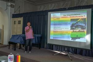 WS - Dny lidové architektury 23. 9. 2022