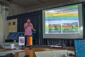 WS - Dny lidové architektury 23. 9. 2022