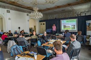 WS - Dny lidové architektury 23. 9. 2022