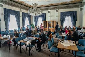 WS - Dny lidové architektury 23. 9. 2022