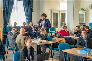 WS - Dny lidové architektury 23. 9. 2022