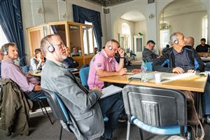 WS - Dny lidové architektury 23. 9. 2022